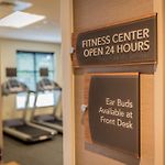 Homewood Suites By Hilton Charlotte Ballantyne, Nc