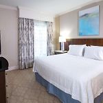 Hampton Inn & Suites South Park At Phillips Place