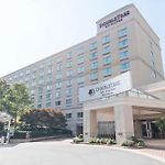 Doubletree By Hilton Charlotte Uptown