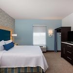 Home2 Suites By Hilton Charlotte University Research Park
