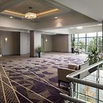 Embassy Suites By Hilton Charlotte Uptown