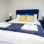 3 Bedroom Townhome Minutes To Uptown