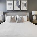 Landing Modern Apartment With Amazing Amenities