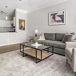 Landing - Modern Apartment With Amazing Amenities