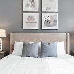 Landing - Modern Apartment With Amazing Amenities