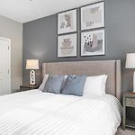 Landing - Modern Apartment With Amazing Amenities