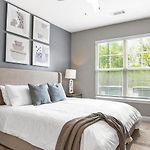 Landing - Modern Apartment With Amazing Amenities