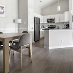 Landing - Modern Apartment With Amazing Amenities
