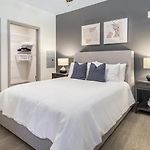 Landing - Modern Apartment With Amazing Amenities