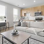 Landing - Modern Apartment With Amazing Amenities