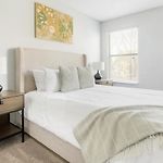Landing - Modern Apartment With Amazing Amenities