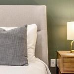 Landing Modern Apartment With Amazing Amenities