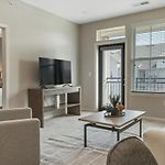 Landing Modern Apartment With Amazing Amenities