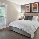 Landing Modern Apartment With Amazing Amenities