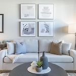 Landing - Modern Apartment With Amazing Amenities