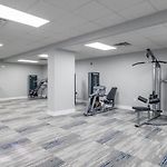 4Bd Premium Family Apartment With Gym