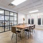 4Bd Premium Family Apartment With Gym