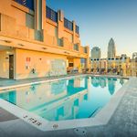 The Ascher In Charlotte