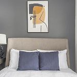 Landing Modern Apartment With Amazing Amenities