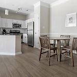 Landing - Modern Apartment With Amazing Amenities