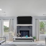Stylish Home Near Uptown, Unc, Noda, Plaza-Shamrock