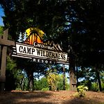 Carowinds Camp Wilderness