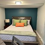 Serene 2Br In Sardis - Workspace - Fast Wi-Fi
