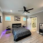 New Charming 3Bd Townhome With Wifi - 9 Min To Uptown