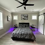 New Charming 3Bd Townhome With Wifi - 9 Min To Uptown
