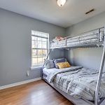 Uptown Charlotte Townhome W/ Patio & Yard!