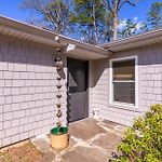 Harry\'S Tea House - Cozy Tiny Home Near Noda