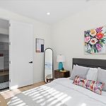 2 Unit Modern Apt Close To Uptown Charlotte