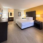 Motel 6 Charlotte, Nc Northlake