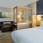 Springhill Suites By Marriott Charlotte At Carowinds