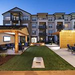 Landing At Abberly Liberty Crossing - 1 Bedroom In Henderson Circle