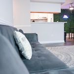Deluxe Luxury & Convenience
