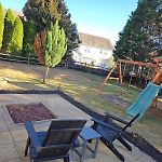 Charming Entire 3 Bedrooms House With Ac And Wifi