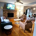 Charming Charlotte City Vacation Home