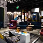 Aloft By Marriott Charlotte Airport