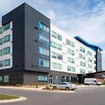 Aloft By Marriott Charlotte Airport
