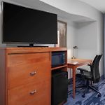 Fairfield Inn & Suites By Marriott Matthews Charlotte