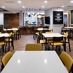 Fairfield Inn & Suites By Marriott Charlotte University Research Park