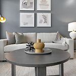 Landing Modern Apartment With Amazing Amenities