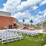 Unc Charlotte Marriott Hotel & Conference Center