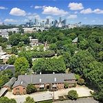2 Bedroom Condo In Heart Of Clt