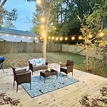 Family Retreat In Pineville Near South Park & Ballantyne