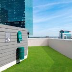 Ac Hotel By Marriott Charlotte City Center