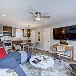 Experience Myers Park In Style