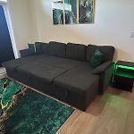 Spacious 2 Bedroom With 4 Beds And Free Parking