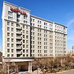 Residence Inn Charlotte Uptown